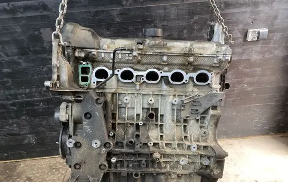 Volvo V70 Engine B5234T3 9463939