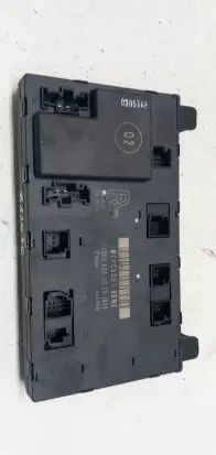 Mercedes-Benz CLK A209 C209 Door control unit/module A2098202026 2098202026