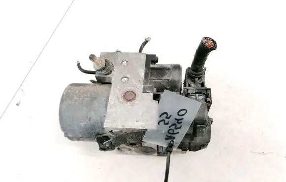 Mitsubishi Space Star ABS Pump 0273004489 44627