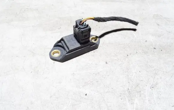 Mercedes-Benz S W220 Airbag deployment crash/impact sensor 0015428018