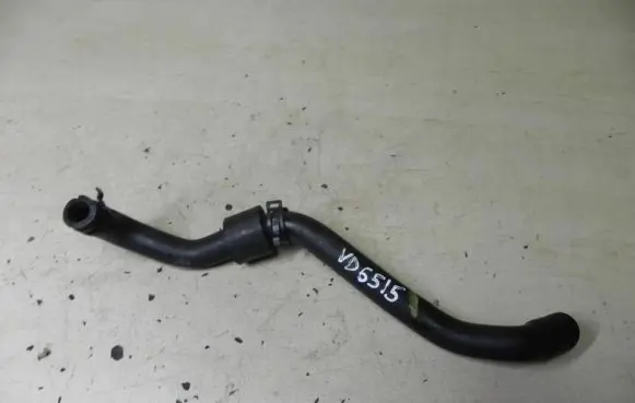 Skoda Octavia Mk3 (5E) Engine coolant pipe/hose 5Q0121064AR VD6515
