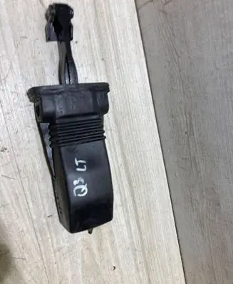 Audi Q3 F3 Rear door check strap stopper 83A839249