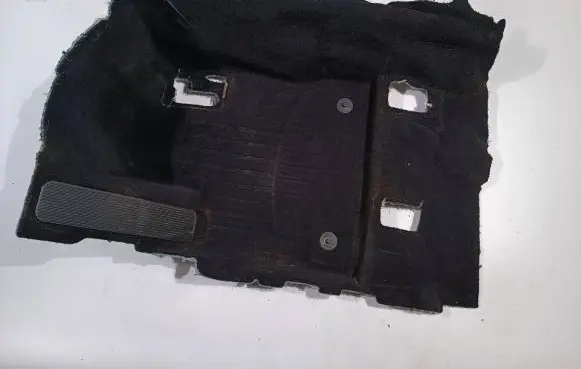 Ford Explorer VI Interior carpet LB5BS13001AB