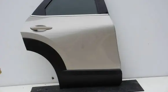 Mazda CX-30 Rear door