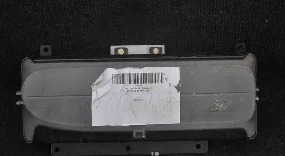 Renault Scenic II - Grand scenic II Passenger airbag 7700432604B