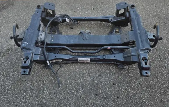 Mercedes-Benz Sprinter W907 W910 Front subframe A9070022999 6774400 7304292289417