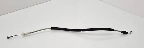 Peugeot 307 Rear door cable line 