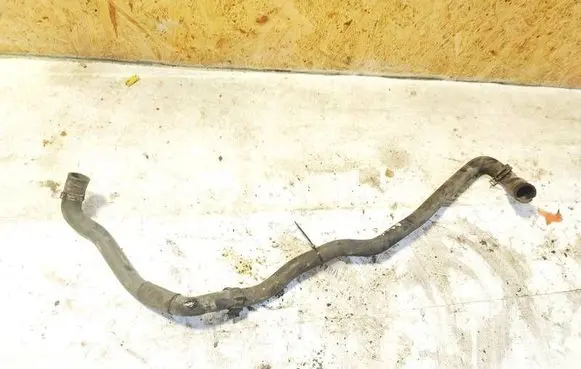 Ford Focus C-MAX Engine coolant pipe/hose
