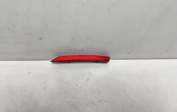 Volkswagen PASSAT B8 Rear tail light reflector 3G0945103A