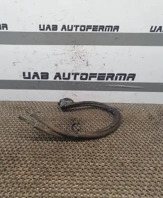 Ford Focus Exhaust gas pressure sensor AV615L200AB