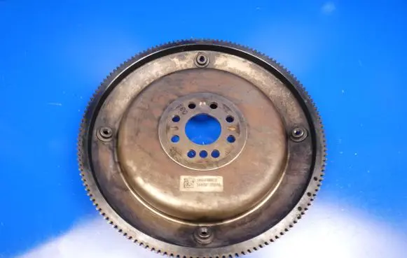Mercedes-Benz GLC X253 C253 Flywheel 16510300812 1605501073510