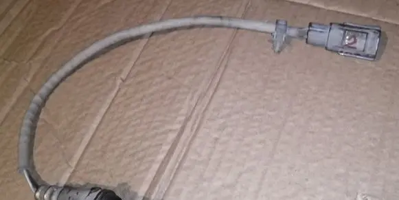 Volvo S40 Lambda probe sensor