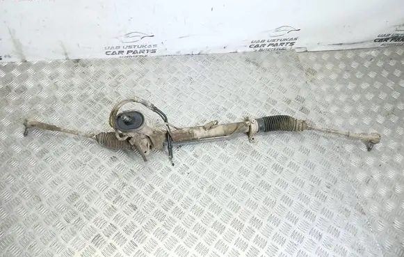 Volkswagen Polo IV 9N3 Steering rack