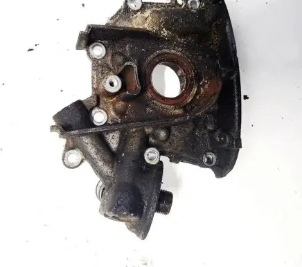 Renault Clio II Oil pump 864571 870738