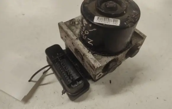 Opel Zafira B ABS Pump 10097005153 000405081E2 6YH8F25C60