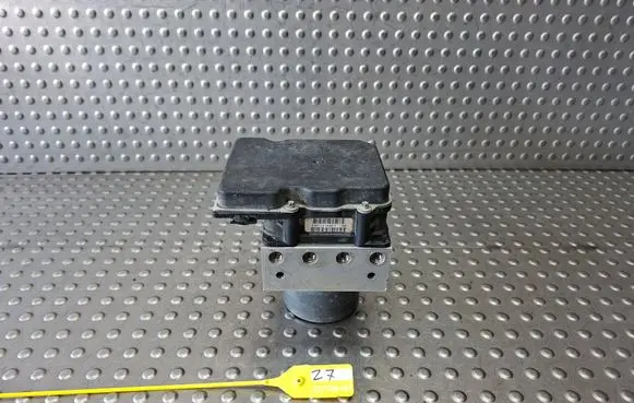 Nissan Qashqai ABS Pump S27730197 74660BR90A 0265252211