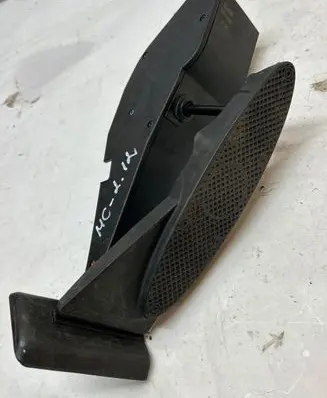 Mini Cooper Hatch Hardtop Accelerator throttle pedal 6762484 1002 25916010