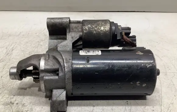 Audi A4 S4 B8 8K Starter motor 03L911021E 001139019