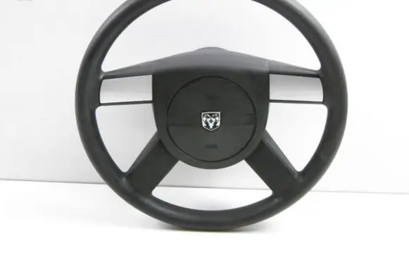 Dodge Magnum Steering wheel
