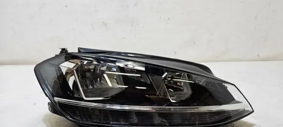 Volkswagen Golf VII Headlight/headlamp 5G1941006D