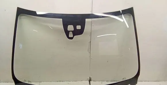 Volvo S60 Front windscreen/windshield window 43R010243
