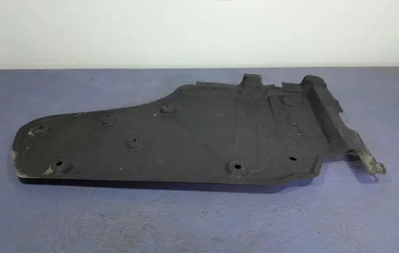 Renault Arkana Front underbody cover/under tray 