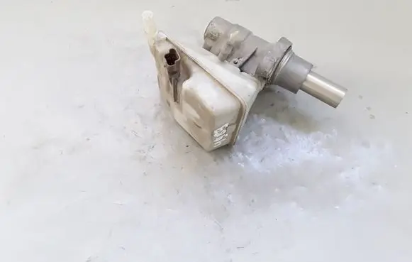 Citroen C4 Grand Picasso Master brake cylinder 9654002180