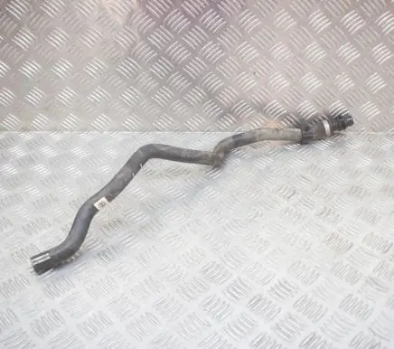 BMW 4 F32 F33 Engine coolant pipe/hose 9329643