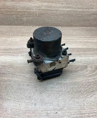Peugeot 307 ABS Pump 9646828780