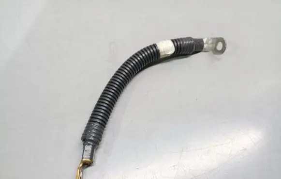 Skoda Kamiq Other wiring loom 1H9201142B