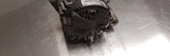 Opel Insignia A Generator/alternator 13502582 2650800A 101229155811