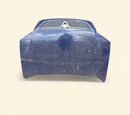 Opel Zafira A Engine bonnet/hood 