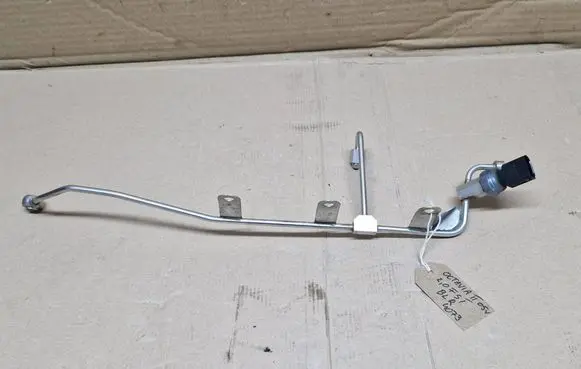 Skoda Octavia Mk2 (1Z) Fuel pressure sensor 06E906051E 2174 51CP0601