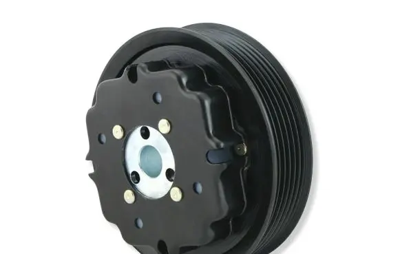Fiat Linea Air conditioning (A/C) compressor (pump) 55702161 93190815 71792027