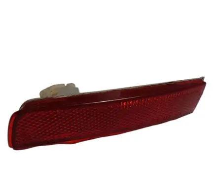 Rear tail light reflector