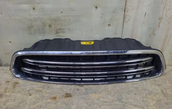 Mini Cooper Countryman R60 Front grill 98128899