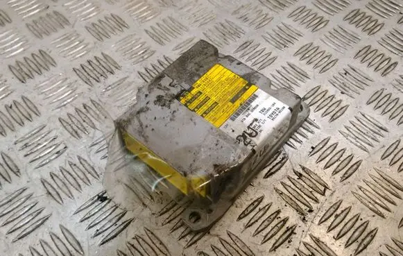 Toyota Avensis T250 Airbag control unit/module 8917005170