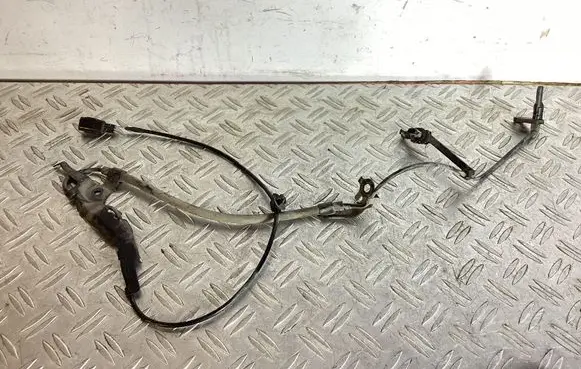 Lexus NX ABS brake wheel speed sensor 8954278030