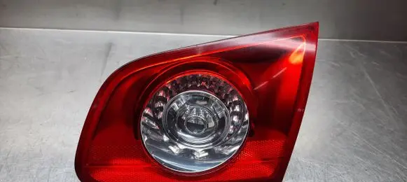 Volkswagen PASSAT B6 Rear/tail lights 3C9945094