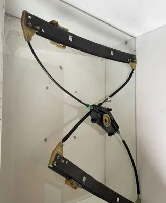 Audi A4 S4 B8 8K Front window lifting mechanism without motor 962912