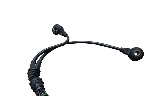 BMW 1 E81 E87 Detonation knock sensor 1435485