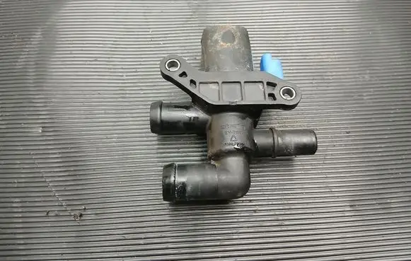 Volvo V60 Electric engine pre-heating system (optional) 31319025
