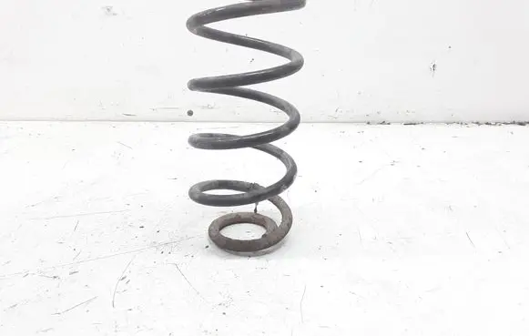 Smart ForTwo I Rear coil spring