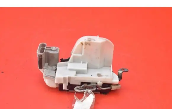 Fiat Punto (188) Front door lock B792