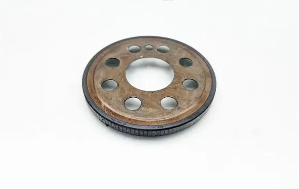 BMW 7 F01 F02 F03 F04 Crankshaft position gear 7797492