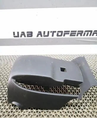 Nissan Qashqai Steering wheel column trim 484704EA0A 484P24EA0A