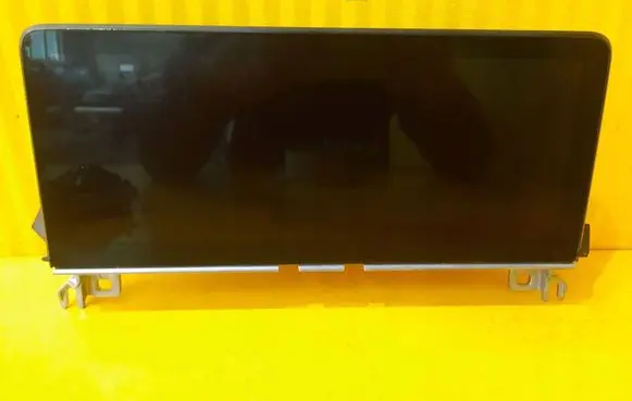 BMW X3 G01 Screen/display/small screen 5A42087