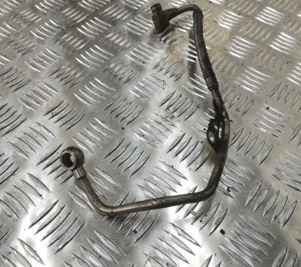 Audi A5 8T 8F Turbo turbocharger oiling pipe/hose