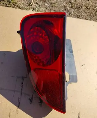 Renault Espace IV Rear fog light 8200027155