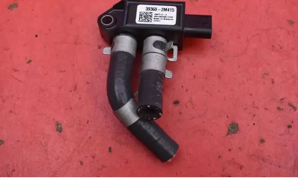 KIA Sportage Sensor 393602M415